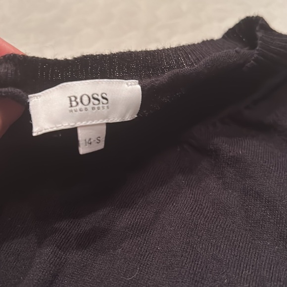 Hugo boss vest - Picture 3 of 3